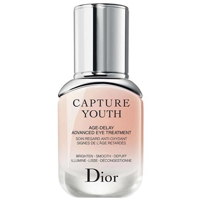 Christian Dior Capture Youth AgeDelay Advanced Eye Treatment 0.5oz / 15ml