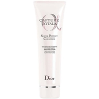 Christian Dior Capture Totale Super Potent Cleanser 3.8oz / 110g