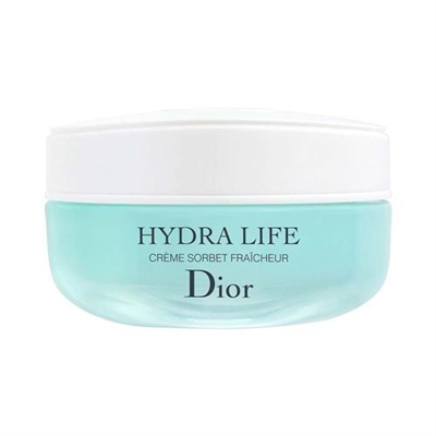 Christian Dior Hydra Life Fresh Sorbet Creme 1.7oz / 50ml