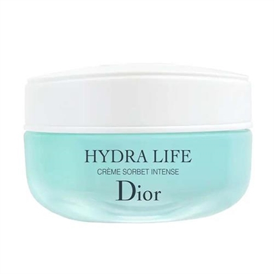 Christian Dior Hydra Life Intense Sorbet Creme 1.7oz / 50ml