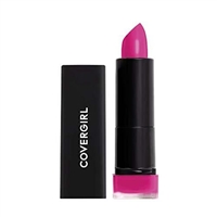 Covergirl Exhibitionist Demi Matte Lipstick 445 Just Sayin 0.12oz / 3.5g