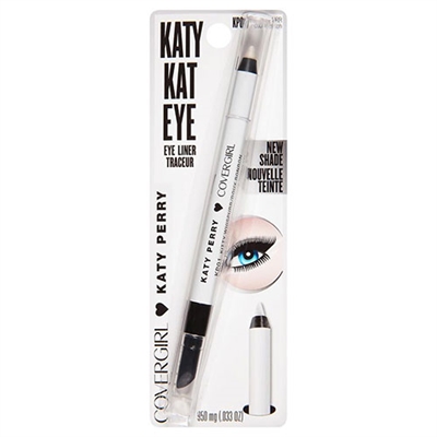 Covergirl Katy Kat Eyeliner KP01 Kitty Whispurr 0.033oz / 950mg