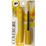 Covergirl LashBlast Length Mascara 810 Black Brown 0.21oz / 6.5ml