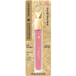 Covergirl Exhibitionist Lip Gloss 120 Overthrown 0.12oz / 3.8ml