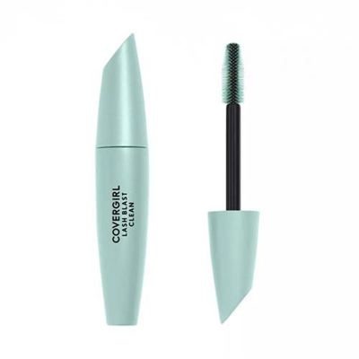 Covergirl Lash Blast Clean Volume Mascara 800 Very Black 0.44oz / 13.1ml