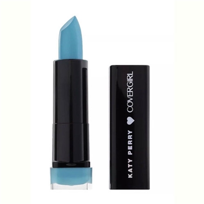 Covergirl Katy kat Pearl Lipstick KP14 Blue-Tiful Kitty 0.12oz / 3.5g