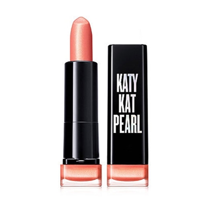 Covergirl Katy kat Pearl Lipstick KP15 Apricat 0.12oz / 3.5g