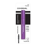 Covergirl Professional Mascara 200 Very Black 0.3oz / 9ml