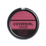 Covergirl Trublend So Flushed  High Pigment Blush 380 Temptation 0.33oz / 9.5g