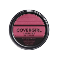 Covergirl Trublend So Flushed  High Pigment Blush 380 Temptation 0.33oz / 9.5g