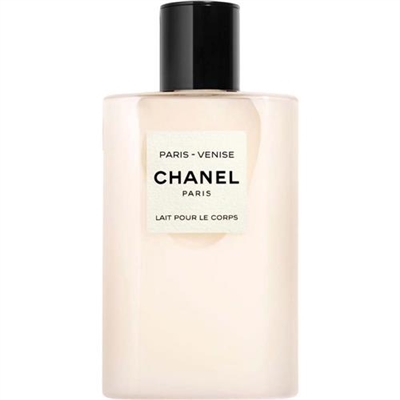 Chanel Les Eaux De Chanel Paris Venise Body Lotion 6.8oz / 200ml