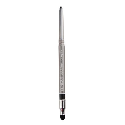 Clinique Quickliner For Eyes 07 Really Black 0.01oz / 0.3g