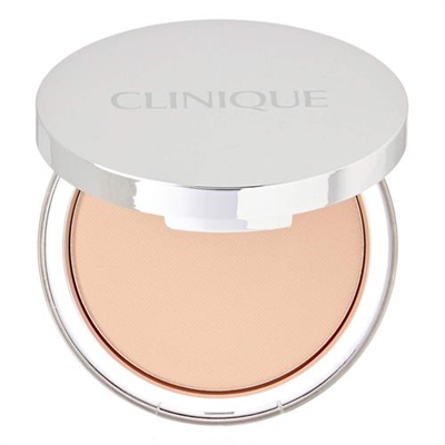 Clinique SuperPowder Double Face Makeup 01 Matte Ivory 0.35oz / 10g