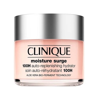 Clinique Moisture Surge 100H Auto Replenishing Hydrator 4.2oz / 125ml