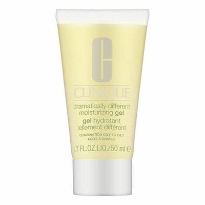 Clinique Dramatically Different Moisturizing Gel 1.7oz / 50ml