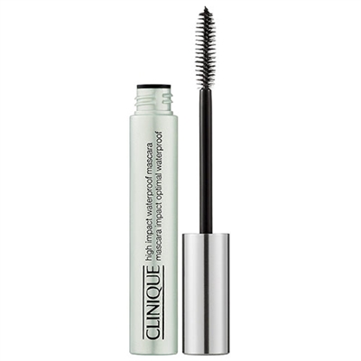 Clinique High Impact Waterproof Mascara 01 Black 0.28oz / 8ml