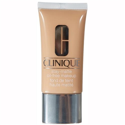 Clinique Stay Matte Oil Free Makeup CN 52 Neutral 1oz / 30ml