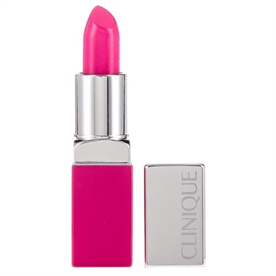 Clinique Pop Lip Colour + Primer 11 Wow Pop 0.13oz / 3.9g