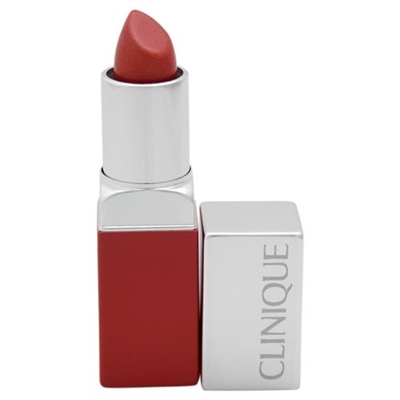 Clinique Pop Lip Colour + Primer 18 Papaya Pop 0.13oz / 3.9g