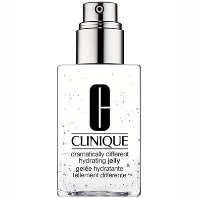 Clinique Dramatically Different Hydrating Jelly All Skin Types 4.2oz / 125ml