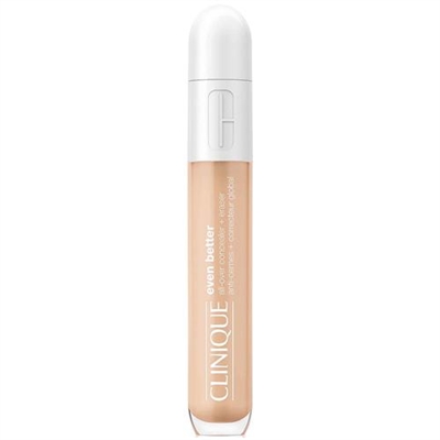 Clinique All Over Concealer + Eraser CN 28 Ivory 0.2oz / 6ml