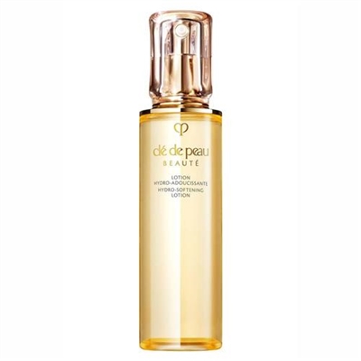 Cle De Peau Beaute Hydro-Softening Lotion 5.7oz / 170ml