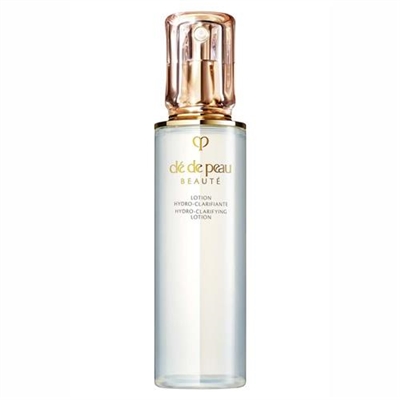 Cle De Peau Beaute Hydro-Clarifying Lotion 5.7oz / 170ml