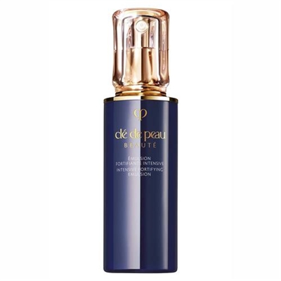 Cle De Peau Beaute Intensive Fortifying Emulsion 4.2oz / 125ml