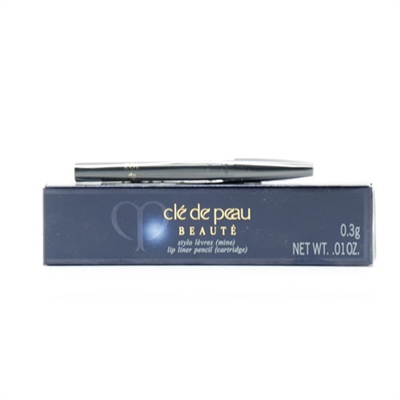 Cle De Peau Beaute Lip Liner Pencil Refill #103 0.01oz / 0.3g
