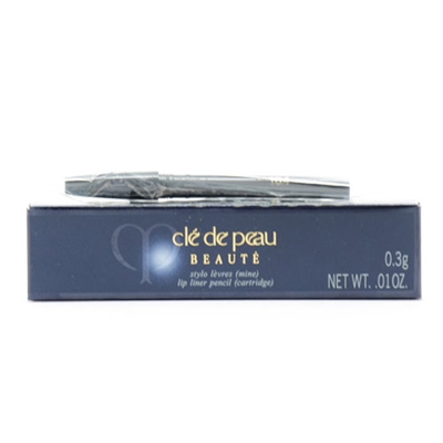 Cle De Peau Beaute Lip Liner Pencil Refill #104 0.01oz / 0.3g