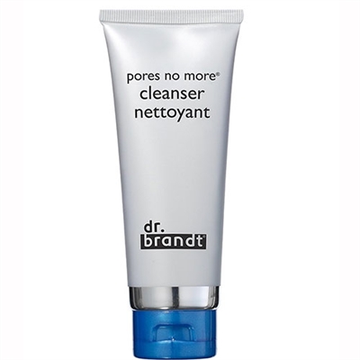 Dr. Brandt Pores No More Pore Cleanser 3.5 oz / 105ml