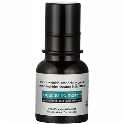 Dr. Brandt Needles No More Wrinkle Smoothing Cream 0.5oz / 15g