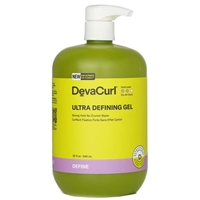 DevaCurl Ultra Defining Gel 32oz / 946ml