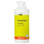 DevaCurl Curlbond Re Coiling Treatment Mask 17.75oz / 525ml