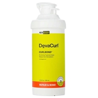 DevaCurl Curlbond Re Coiling Treatment Mask 17.75oz / 525ml