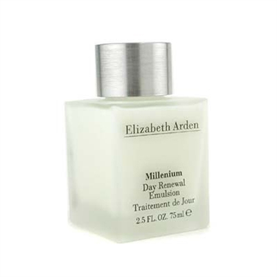 Elizabeth Arden Millenium Renewal Day Emulsion 2.5 oz / 75ml