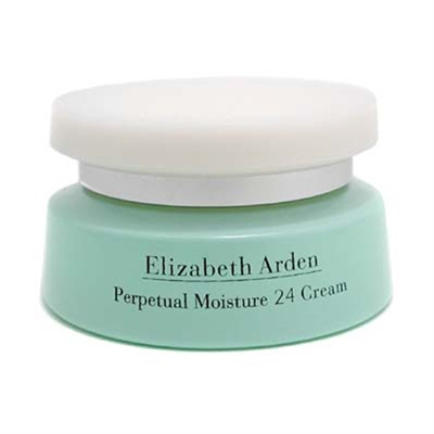 Elizabeth Arden Perpetual Moisture 24 Cream 1.7 oz