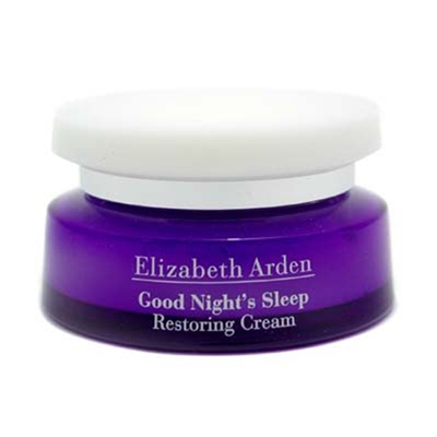 Elizabeth Arden Good Night Sleep Cream 1.7 oz