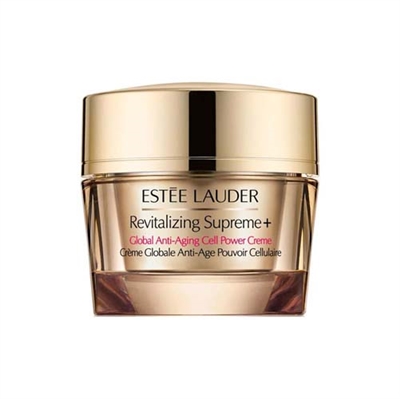 Estee Lauder Revitalizing Supreme+ Global Anti Aging Cell Power Cream 1.0oz / 30ml