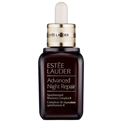 Estee Lauder Advanced Night Repair Synchronized Recovery Complex II 1.7oz / 50ml