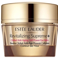 Estee Lauder Revitalizing Supreme + Global Anti Aging Cell Power Eye Balm 0.5oz / 15ml