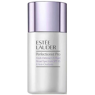 Estee Lauder Perfectionist Pro Multi Defense UV Fluid SPF 45 1oz / 30ml