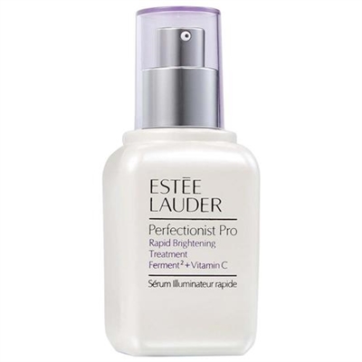 Estee Lauder Perfectionist Pro Rapid Brightening Treatment Ferment + Vitamin C 1.7oz / 50ml