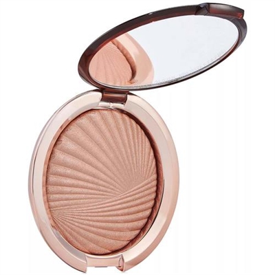 Estee Lauder Bronze Goddess Highlighting Powder Gelee 02 Solar Crush 0.31oz / 9g