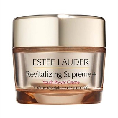 Estee Lauder Revitalizing Supreme + Youth Power Creme 2.5oz / 75ml