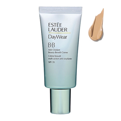 Estee Lauder DayWear BB Anti-Oxidant Beauty Benefit Cream SPF 35 01 Light 1oz / 30ml