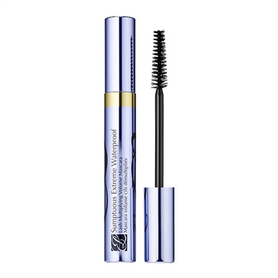 Estee Lauder Sumptuous Extreme Waterproof Mascara 01 Extreme Black 0.27oz / 8ml