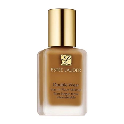 Estee Lauder Double Wear Stay In Place Makeup 5N2 Amber Honey 1oz / 30ml