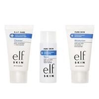 elf Skin Pure Skin Back to Basics Mini Kit