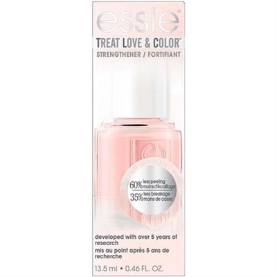 Essie Treat Love And Color Strengthener 15 Minimally Modest 0.46oz / 13.5ml
